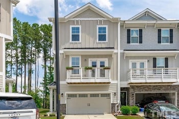 2223 Chattering Lory Ln, Apex, NC 27502