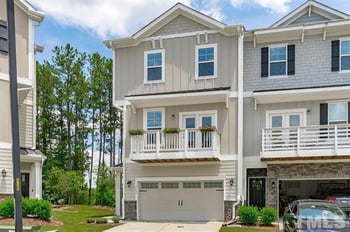 2223 Chattering Lory Ln, Apex, NC 27502