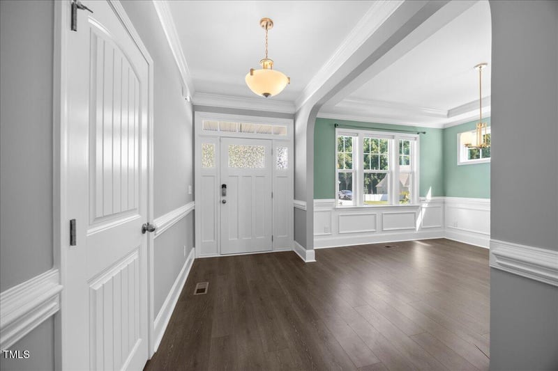 2223 Copper Pond Way, Fuquay Varina, NC 27526