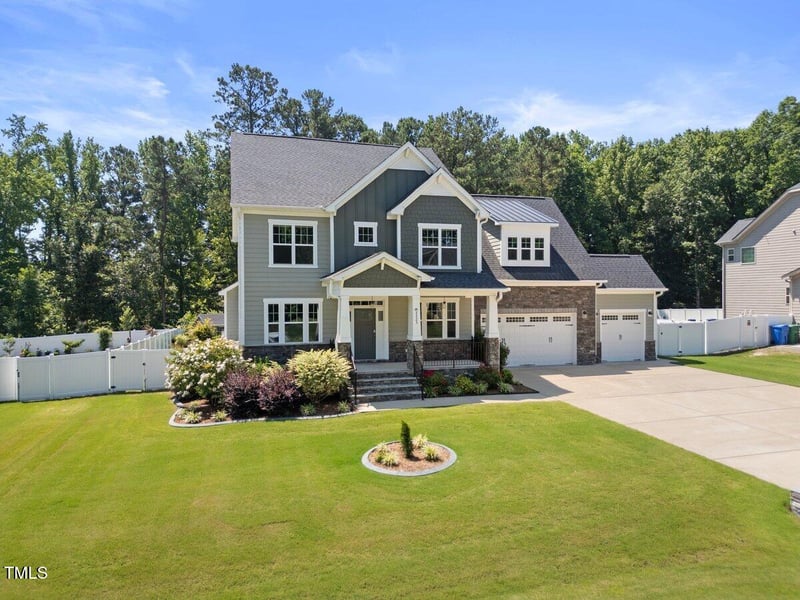 2223 Copper Pond Way, Fuquay Varina, NC 27526