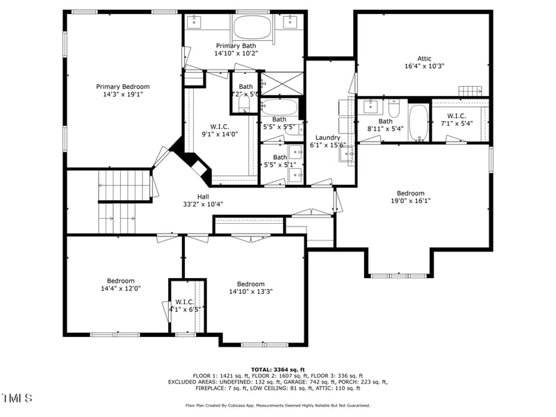 2223 Copper Pond Way, Fuquay Varina, NC 27526