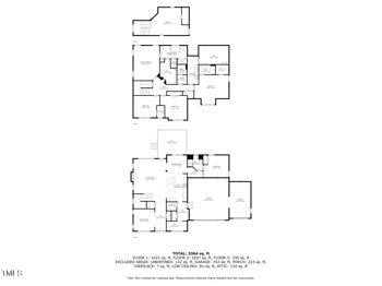 2223 Copper Pond Way, Fuquay Varina, NC 27526