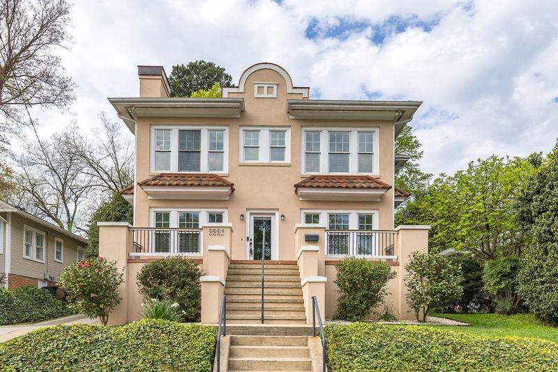 2223 Creston Rd, Raleigh, NC 27608