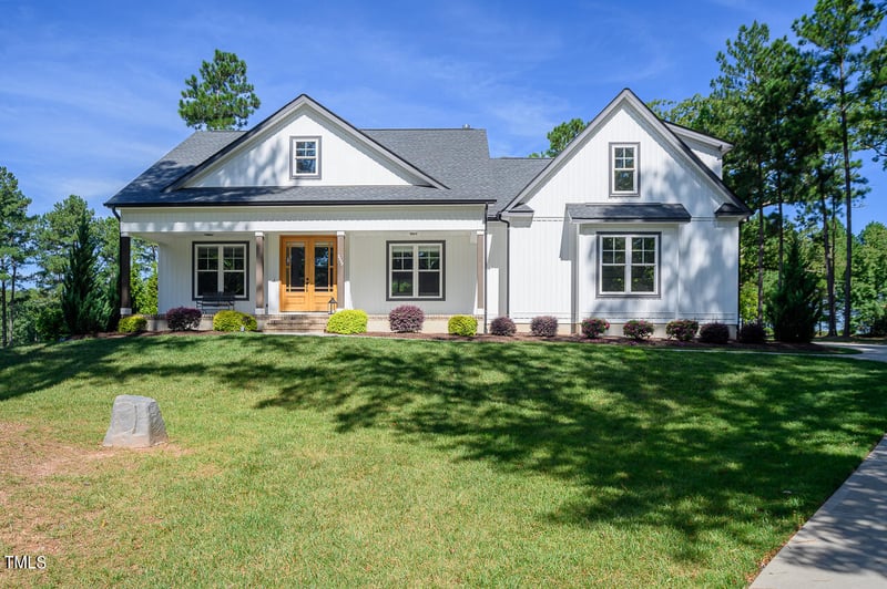 2223 Grove Hill Rd, Franklinton, NC 27525