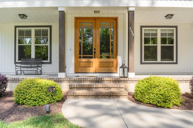 2223 Grove Hill Rd, Franklinton, NC 27525
