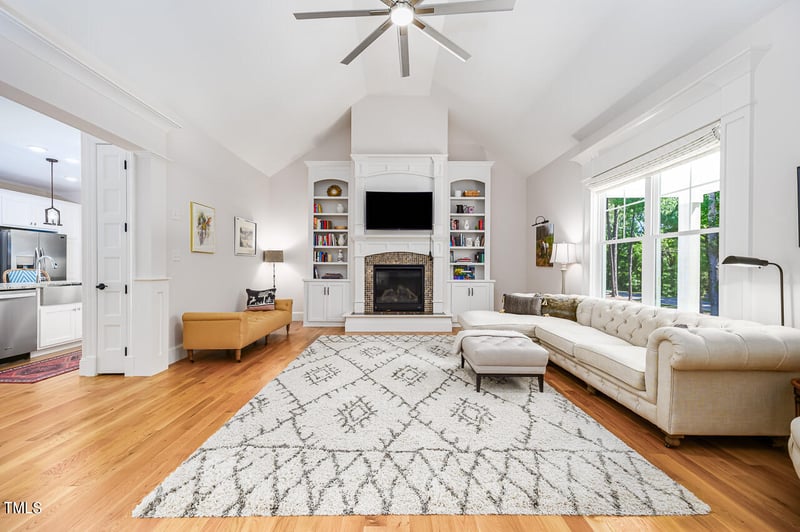 2223 Grove Hill Rd, Franklinton, NC 27525