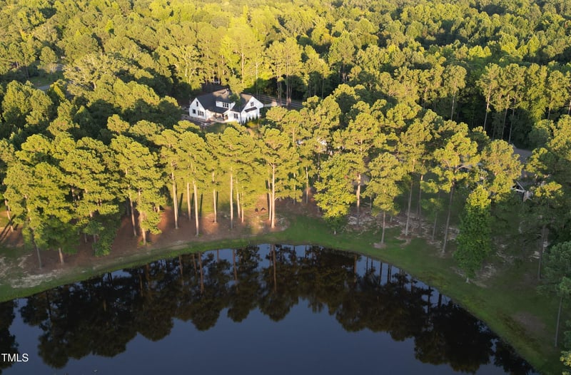 2223 Grove Hill Rd, Franklinton, NC 27525