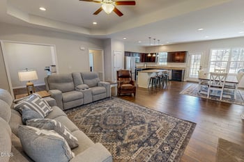 2223 Holeman Ashley Rd, Timberlake, NC 27583