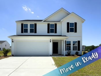 2223 Roadster Pony Ln Lot 168, Hope Mills, NC 28348