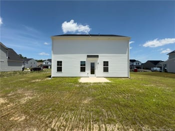2223 Roadster Pony Ln Lot 168, Hope Mills, NC 28348