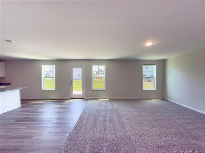 2223 Roadster Pony Ln Lot 168, Hope Mills, NC 28348