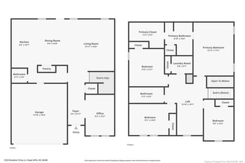 2223 Roadster Pony Ln Lot 168, Hope Mills, NC 28348