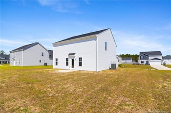 2223 Roadster Pony Ln Lot 168, Hope Mills, NC 28348