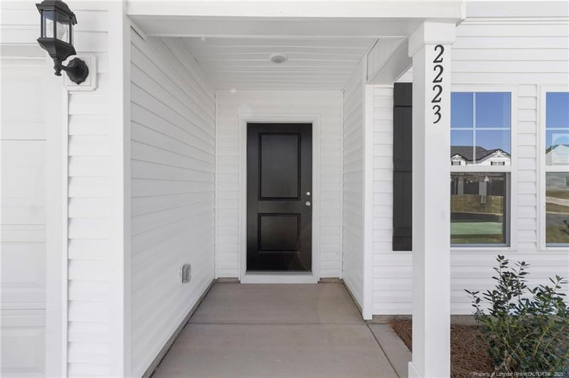 2223 Roadster Pony Ln Lot 168, Hope Mills, NC 28348