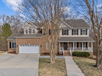2223 Spacious Skies St, Raleigh, NC 27614