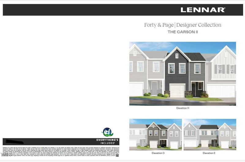 2223 Tulip Bloom Ln, Morrisville, NC 27560