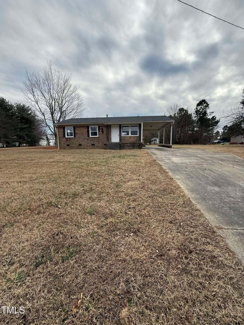 2223 Willie Pace Rd, Burlington, NC 27217