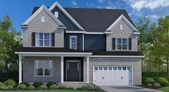 2223 Yumeewarra Dr, Apex, NC 27502