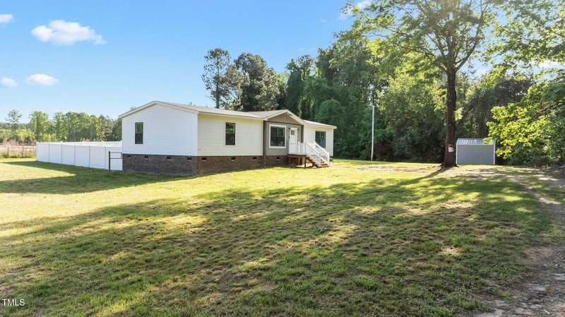 2224 Averette Rd, Wake Forest, NC 27587