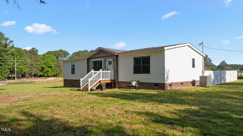 2224 Averette Rd, Wake Forest, NC 27587