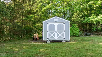 2224 Averette Rd, Wake Forest, NC 27587
