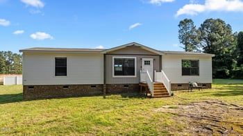 2224 Averette Rd, Wake Forest, NC 27587