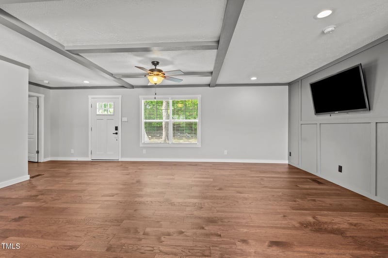 2224 Averette Rd, Wake Forest, NC 27587