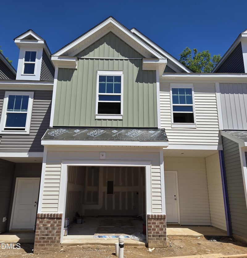 2224 Bright Shore St #3, Raleigh, NC 27604