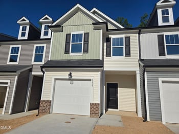 2224 Bright Shore St #3, Raleigh, NC 27604