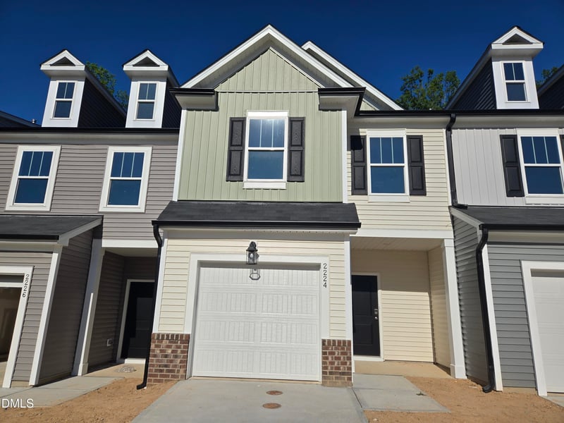 2224 Bright Shore St #3, Raleigh, NC 27610