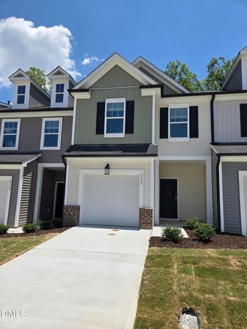 2224 Bright Shore St #3, Raleigh, NC 27610