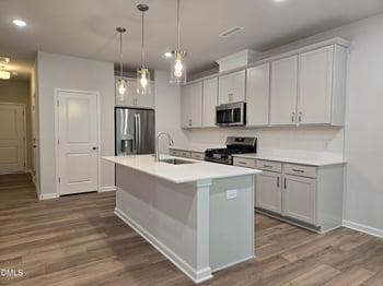 2224 Bright Shore St #3, Raleigh, NC 27610