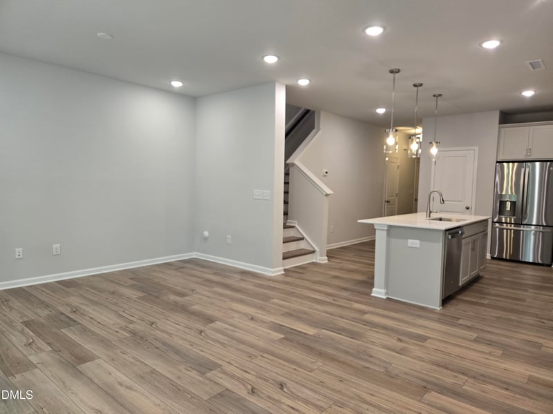 2224 Bright Shore St #3, Raleigh, NC 27610