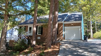 2224 Bufflehead Rd, Raleigh, NC 27616