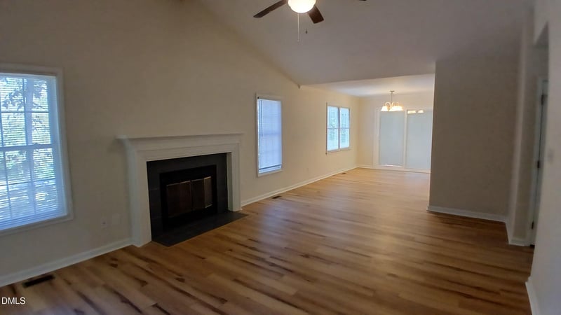 2224 Bufflehead Rd, Raleigh, NC 27616