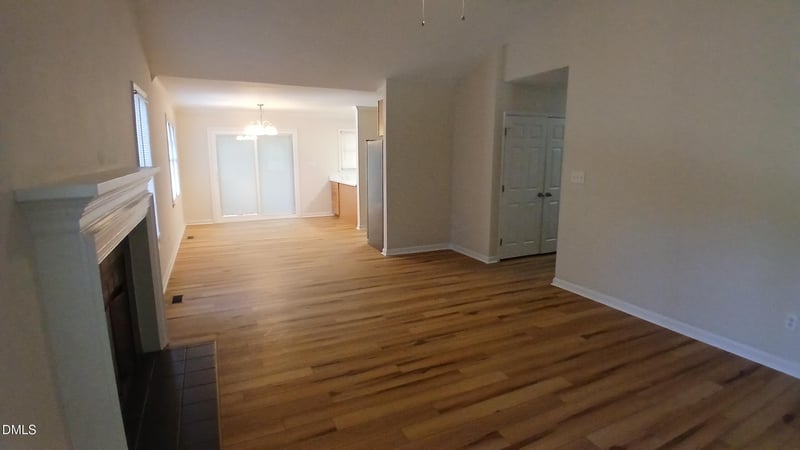 2224 Bufflehead Rd, Raleigh, NC 27616