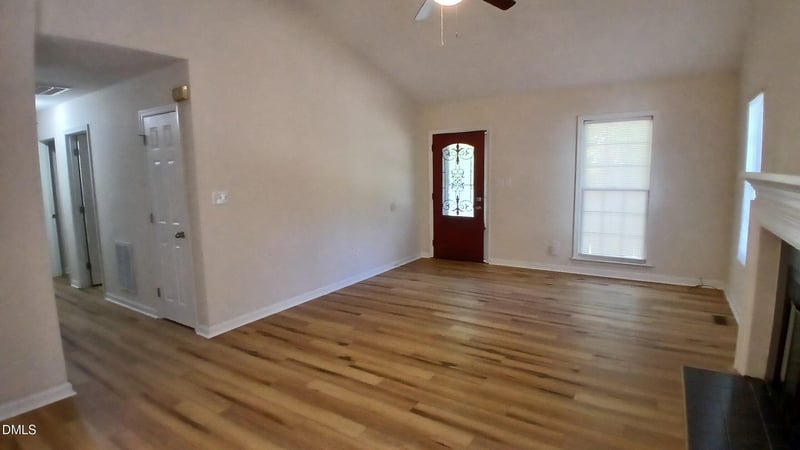 2224 Bufflehead Rd, Raleigh, NC 27616