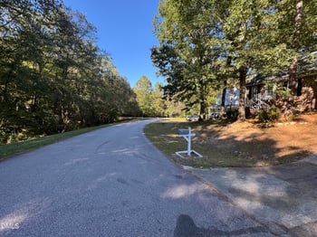 2224 Bufflehead Rd, Raleigh, NC 27616