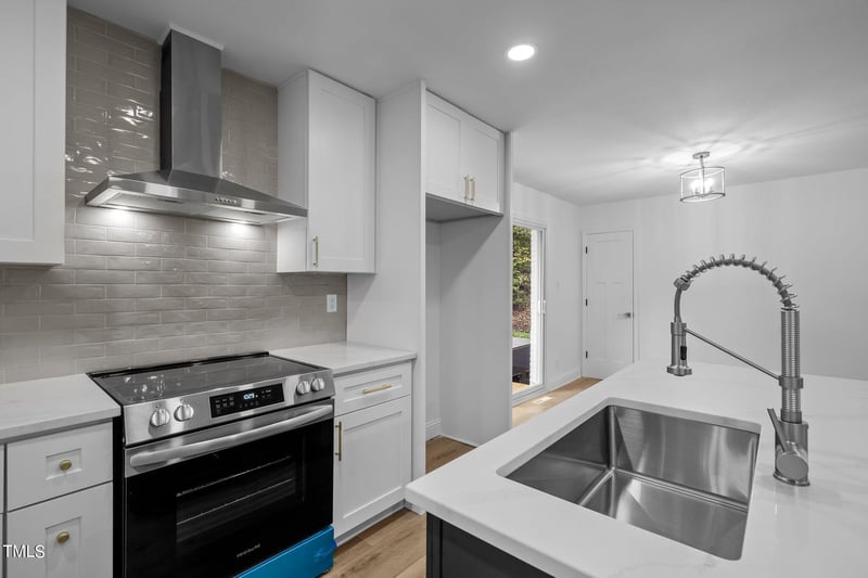 2224 Clements Dr, Durham, NC 27704