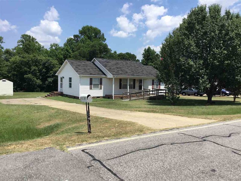 2224 County Line Rd, Angier, NC 27501