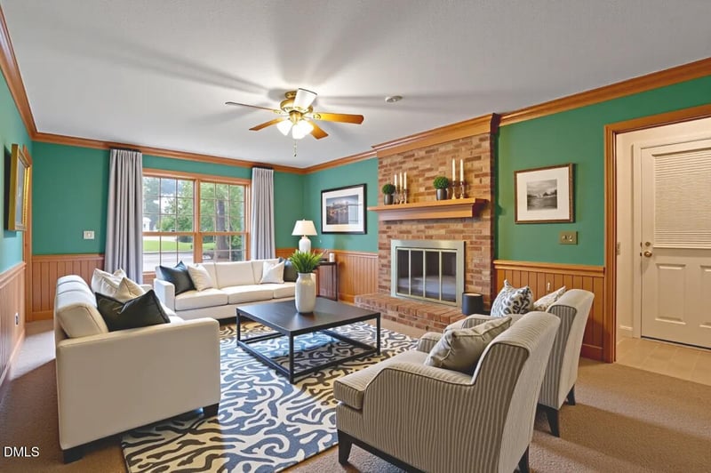 2224 Effingham Cir, Raleigh, NC 27615