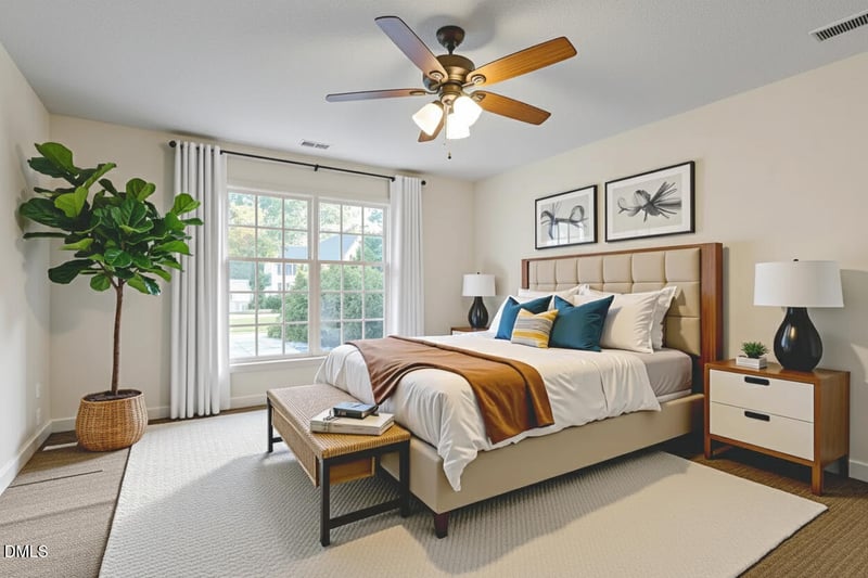 2224 Effingham Cir, Raleigh, NC 27615