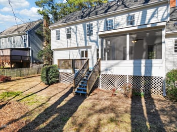 2224 Effingham Cir, Raleigh, NC 27615