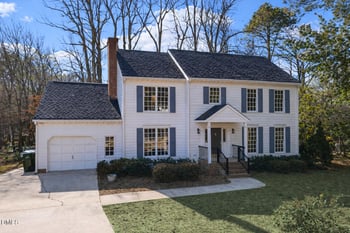 2224 Effingham Cir, Raleigh, NC 27615