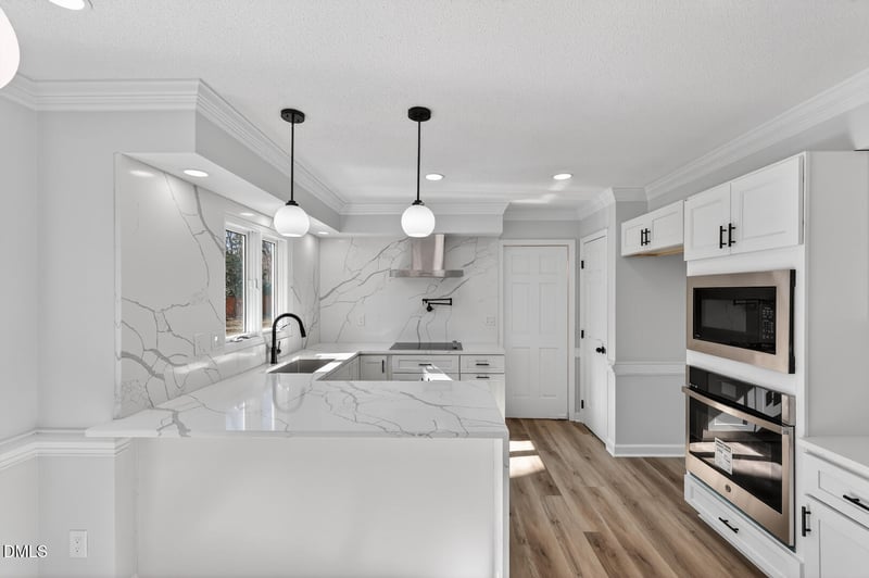 2224 Effingham Cir, Raleigh, NC 27615