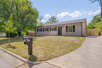 2224 Emerson Pl, Durham, NC 27707