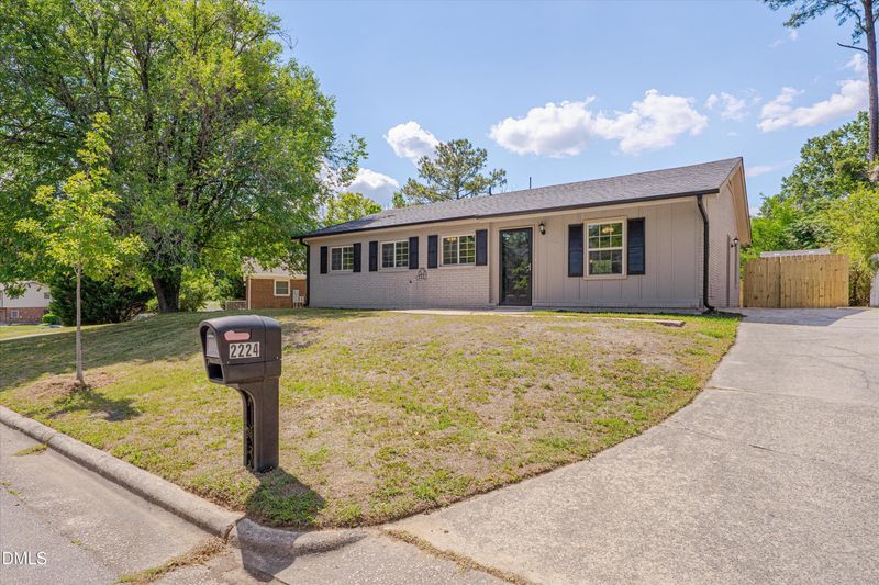 2224 Emerson Pl, Durham, NC 27707