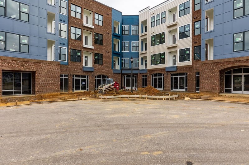 2224 Gathering Square Ct, Fuquay Varina, NC 27526