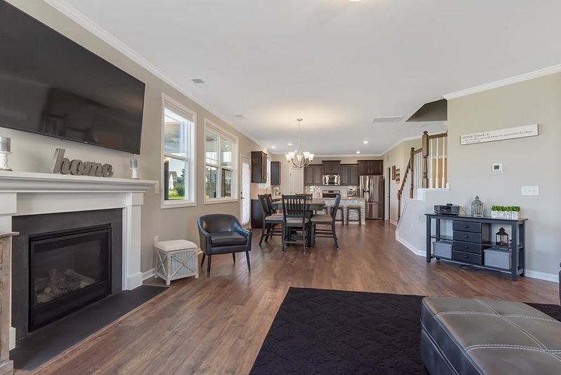 2224 Longmont Dr, Wake Forest, NC 27587