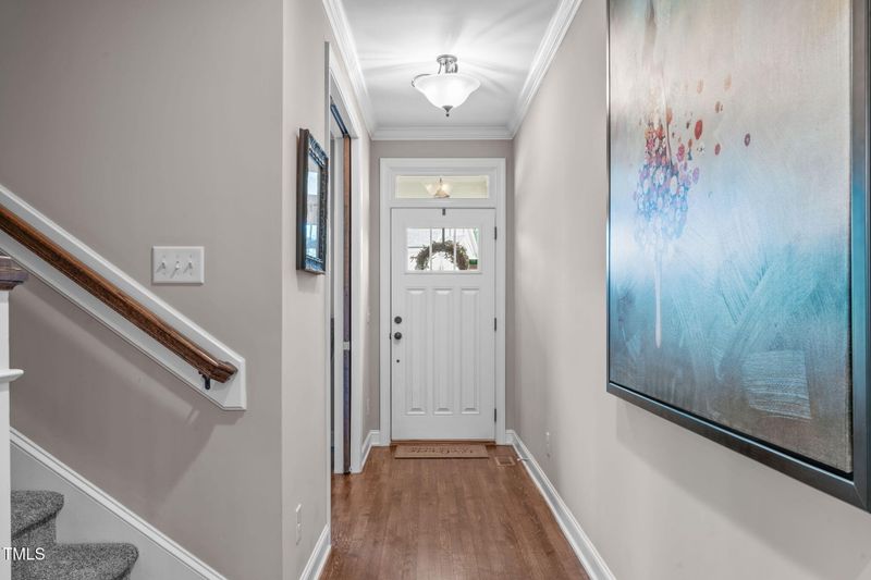 2224 Madison Creek Dr, Apex, NC 27502